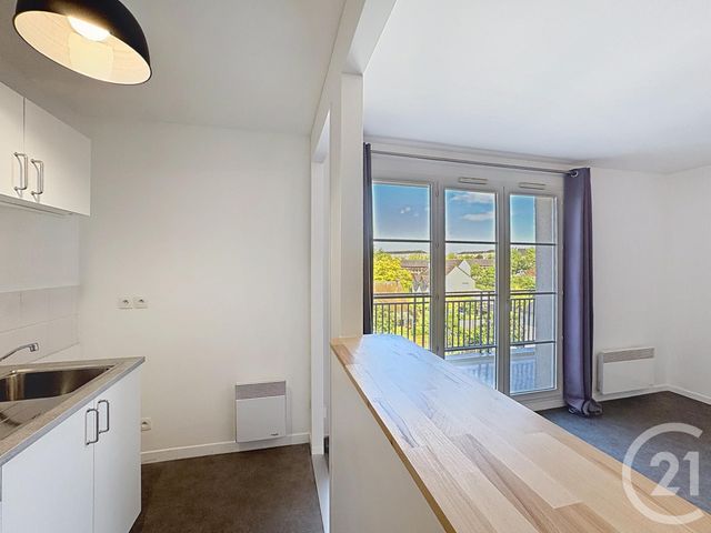 Appartement F2 à louer - 2 pièces - 41.1 m2 - ORLEANS - 45 - CENTRE - Century 21 Help'Immo