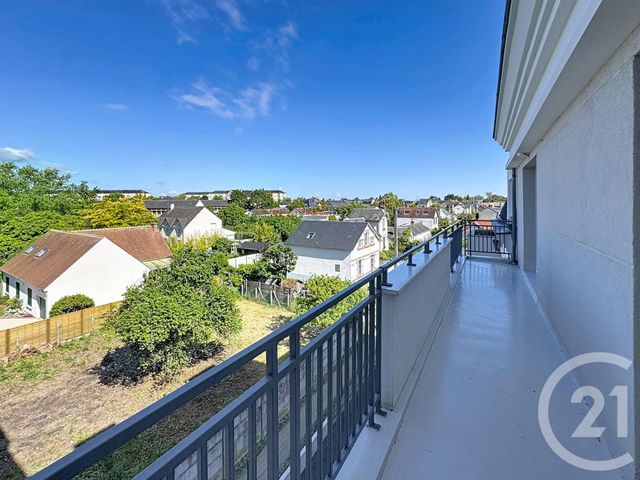 Appartement F2 à louer - 2 pièces - 41.1 m2 - ORLEANS - 45 - CENTRE - Century 21 Help'Immo