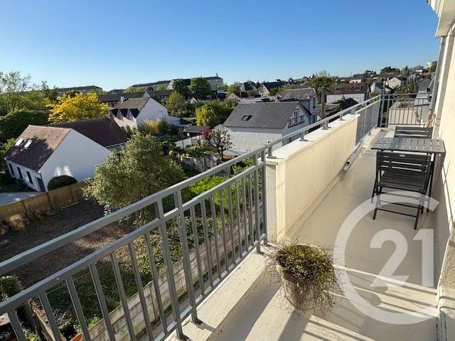 Appartement F2 à louer - 2 pièces - 41.1 m2 - ORLEANS - 45 - CENTRE - Century 21 Help'Immo