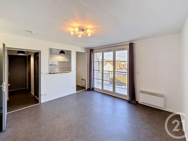 Appartement F2 à louer - 2 pièces - 41.1 m2 - ORLEANS - 45 - CENTRE - Century 21 Help'Immo