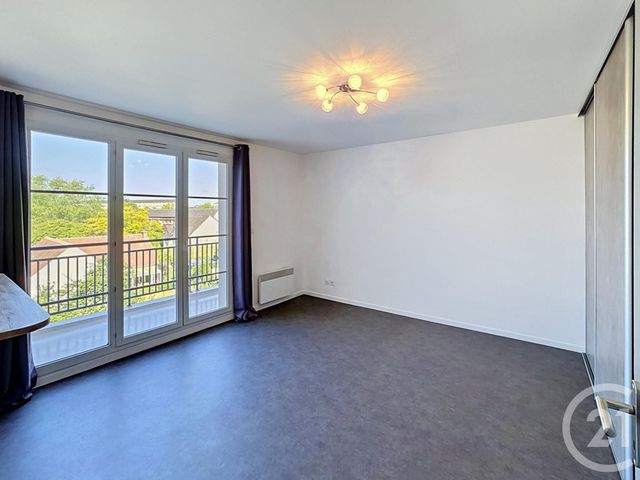 Appartement F2 à louer - 2 pièces - 41.1 m2 - ORLEANS - 45 - CENTRE - Century 21 Help'Immo