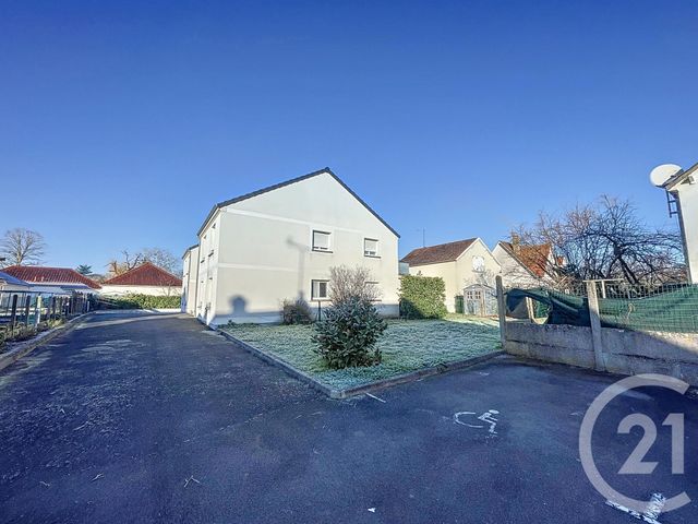 Appartement F3 à louer - 3 pièces - 60.15 m2 - ST JEAN DE LA RUELLE - 45 - CENTRE - Century 21 Help'Immo