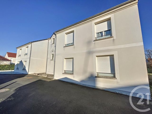 Appartement F3 à louer - 3 pièces - 60.15 m2 - ST JEAN DE LA RUELLE - 45 - CENTRE - Century 21 Help'Immo