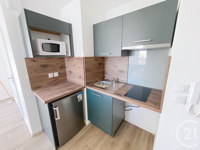 Appartement F1 à louer - 1 pièce - 28.48 m2 - LA CHAPELLE ST MESMIN - 45 - CENTRE - Century 21 Help'Immo