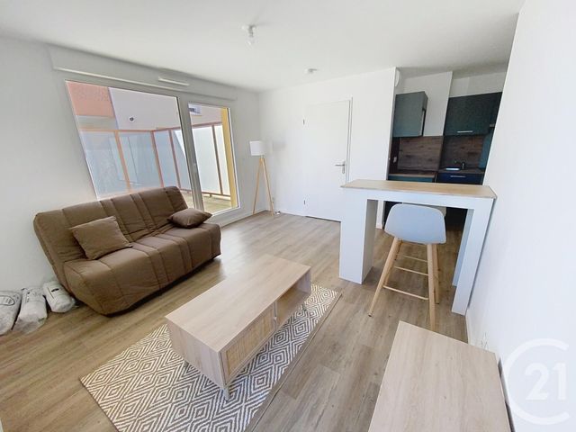 Appartement F1 à louer - 1 pièce - 28.48 m2 - LA CHAPELLE ST MESMIN - 45 - CENTRE - Century 21 Help'Immo