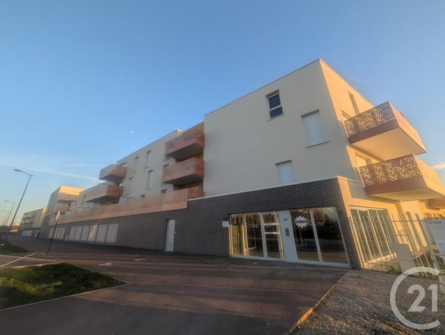 Appartement F1 à louer - 1 pièce - 24.25 m2 - LA CHAPELLE ST MESMIN - 45 - CENTRE - Century 21 Help'Immo