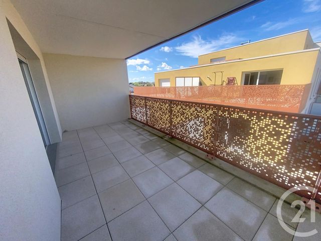 Appartement F1 à louer - 1 pièce - 24.25 m2 - LA CHAPELLE ST MESMIN - 45 - CENTRE - Century 21 Help'Immo
