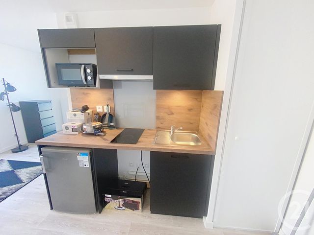 Appartement F1 à louer - 1 pièce - 24.25 m2 - LA CHAPELLE ST MESMIN - 45 - CENTRE - Century 21 Help'Immo