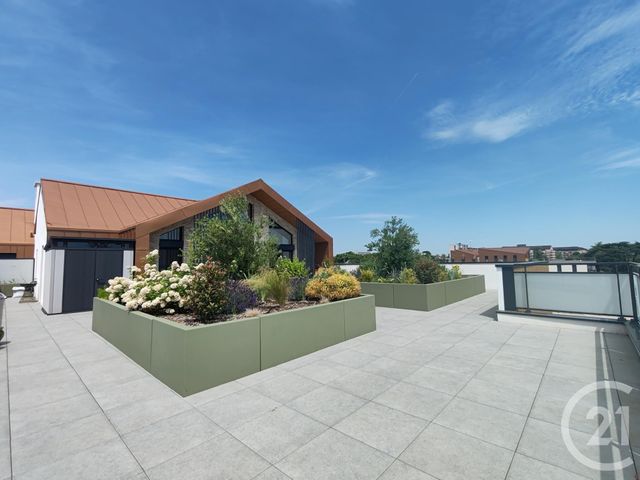 Appartement F5 à vendre - 5 pièces - 111.34 m2 - ST JEAN DE LA RUELLE - 45 - CENTRE - Century 21 Help'Immo