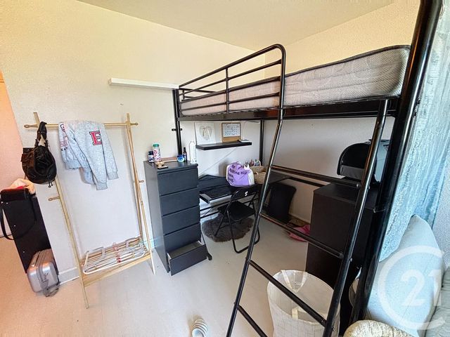 Appartement F1 à louer - 1 pièce - 24.01 m2 - ORLEANS - 45 - CENTRE - Century 21 Help'Immo