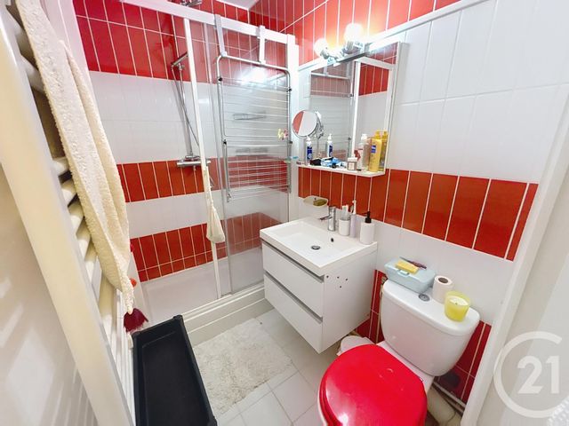 Appartement F1 à louer - 1 pièce - 24.01 m2 - ORLEANS - 45 - CENTRE - Century 21 Help'Immo