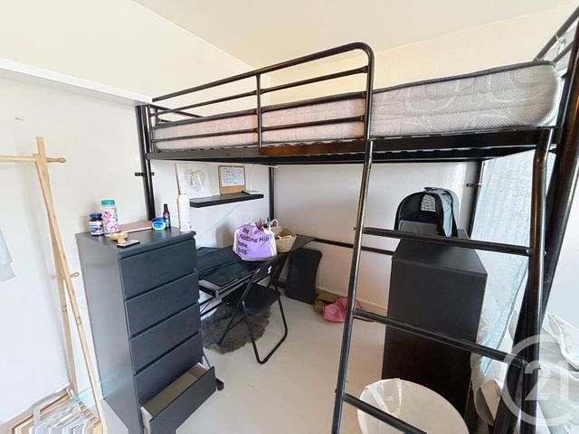 Appartement F1 à louer - 1 pièce - 24.01 m2 - ORLEANS - 45 - CENTRE - Century 21 Help'Immo