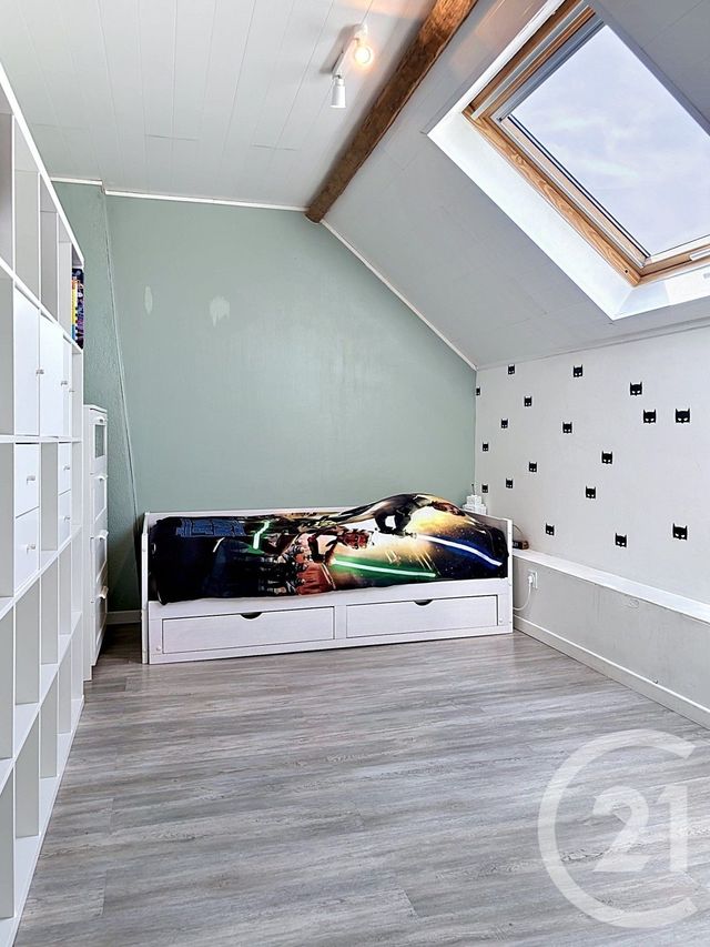 maison à vendre - 5 pièces - 124.8 m2 - LA CHAPELLE ST MESMIN - 45 - CENTRE - Century 21 Help'Immo