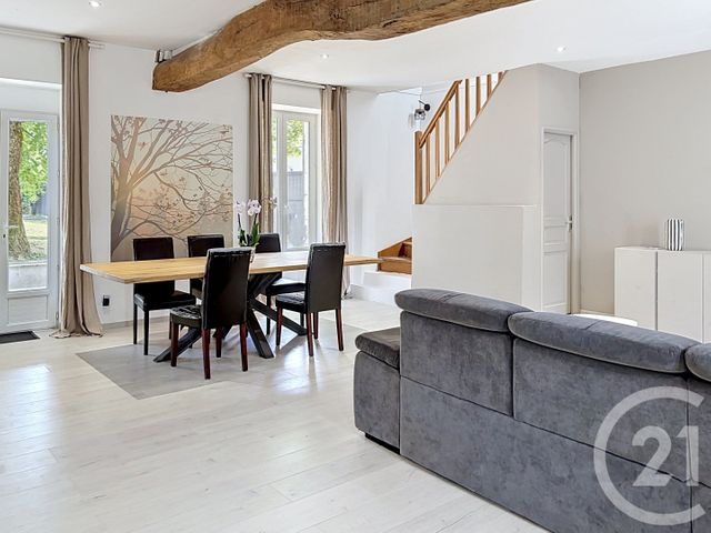 maison à vendre - 5 pièces - 124.8 m2 - LA CHAPELLE ST MESMIN - 45 - CENTRE - Century 21 Help'Immo
