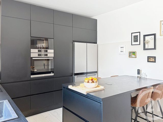 maison à vendre - 5 pièces - 124.8 m2 - LA CHAPELLE ST MESMIN - 45 - CENTRE - Century 21 Help'Immo