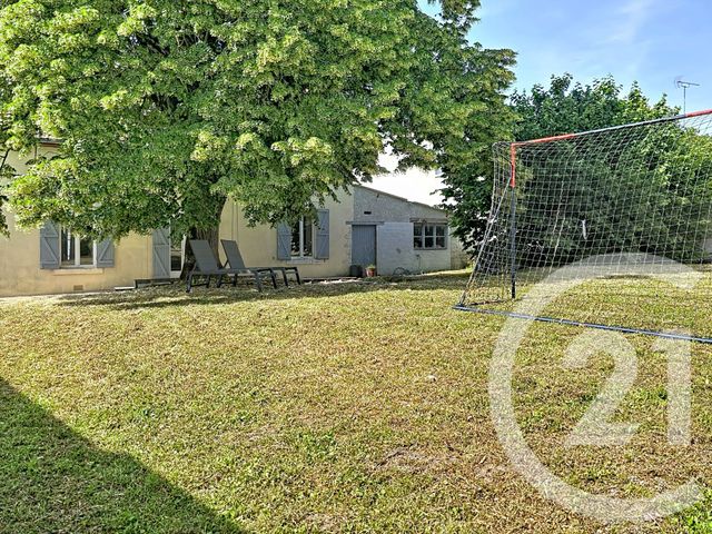 maison à vendre - 5 pièces - 124.8 m2 - LA CHAPELLE ST MESMIN - 45 - CENTRE - Century 21 Help'Immo