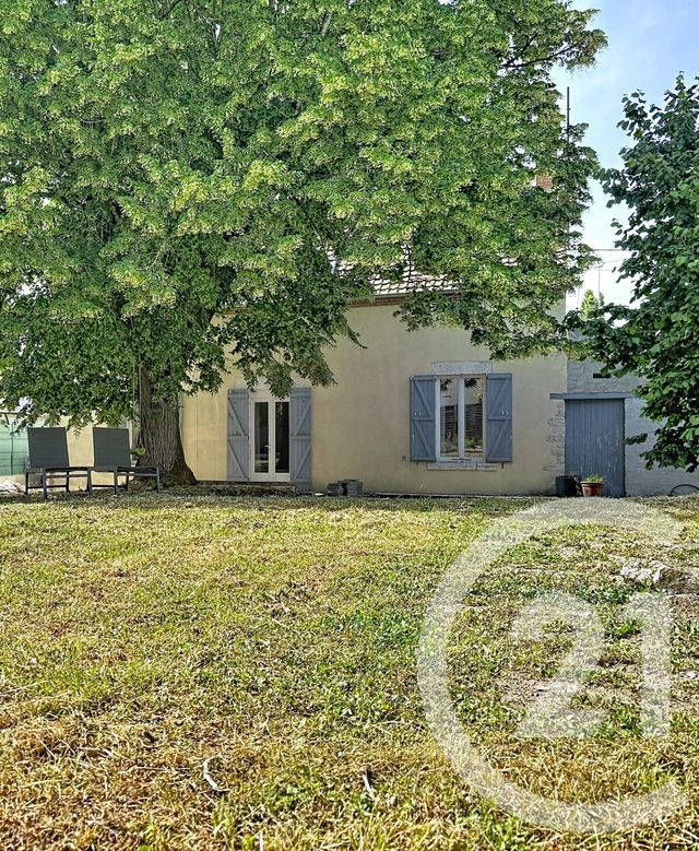 maison à vendre - 5 pièces - 124.8 m2 - LA CHAPELLE ST MESMIN - 45 - CENTRE - Century 21 Help'Immo