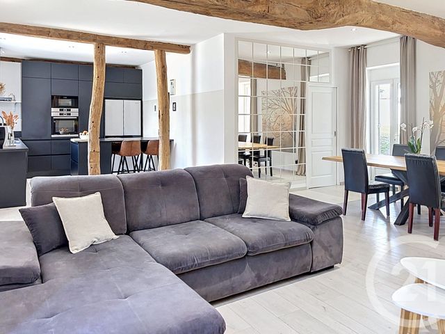 maison à vendre - 5 pièces - 124.8 m2 - LA CHAPELLE ST MESMIN - 45 - CENTRE - Century 21 Help'Immo