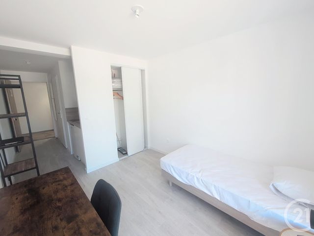 Appartement F1 à louer - 1 pièce - 17.23 m2 - ORLEANS - 45 - CENTRE - Century 21 Help'Immo