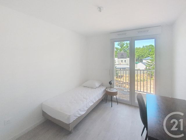 Appartement F1 à louer - 1 pièce - 17.23 m2 - ORLEANS - 45 - CENTRE - Century 21 Help'Immo