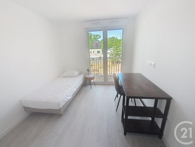 Appartement F1 à louer - 1 pièce - 17.23 m2 - ORLEANS - 45 - CENTRE - Century 21 Help'Immo