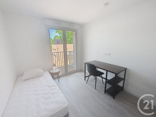 Appartement F1 à louer - 1 pièce - 17.23 m2 - ORLEANS - 45 - CENTRE - Century 21 Help'Immo