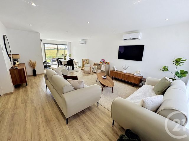 maison à vendre - 4 pièces - 111.0 m2 - CHAINGY - 45 - CENTRE - Century 21 Help'Immo