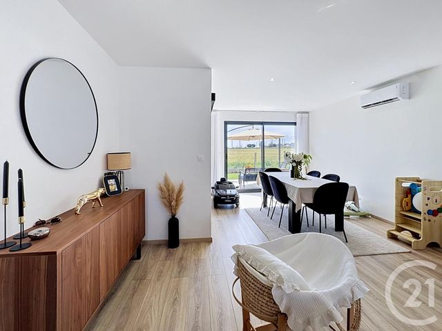 maison à vendre - 4 pièces - 111.0 m2 - CHAINGY - 45 - CENTRE - Century 21 Help'Immo