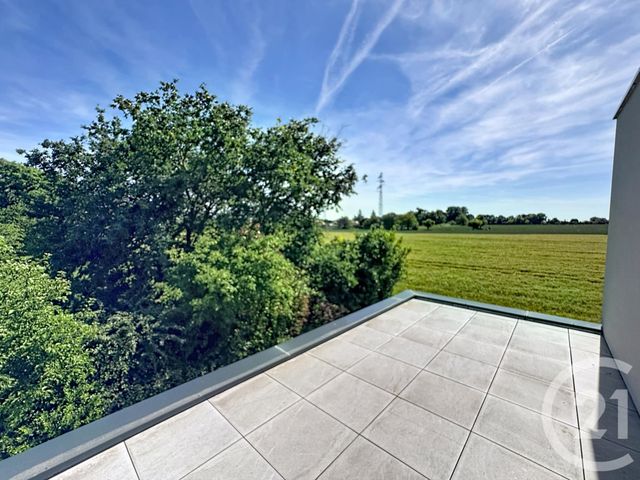 maison à vendre - 4 pièces - 111.0 m2 - CHAINGY - 45 - CENTRE - Century 21 Help'Immo