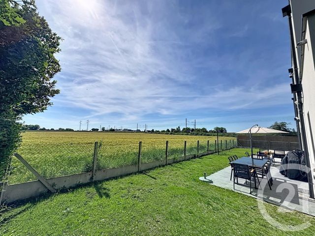 maison à vendre - 4 pièces - 111.0 m2 - CHAINGY - 45 - CENTRE - Century 21 Help'Immo