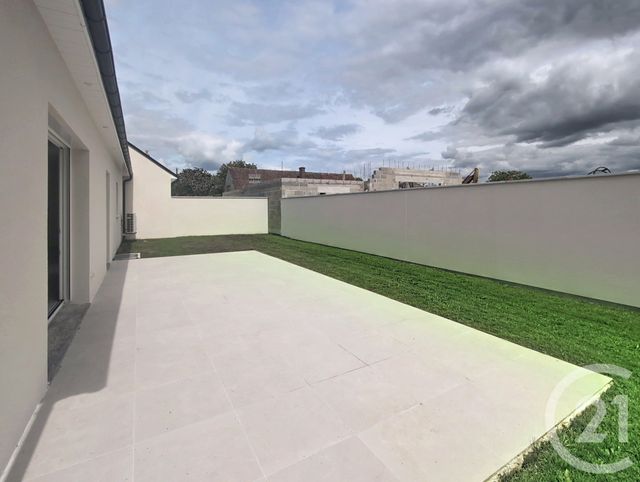 Maison à louer CHAINGY