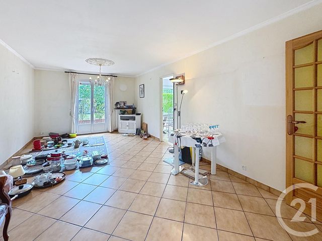maison à vendre - 5 pièces - 88.22 m2 - ST AY - 45 - CENTRE - Century 21 Help'Immo