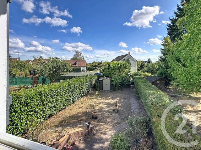maison à vendre - 5 pièces - 88.22 m2 - ST AY - 45 - CENTRE - Century 21 Help'Immo