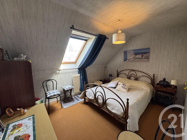 maison à vendre - 5 pièces - 88.22 m2 - ST AY - 45 - CENTRE - Century 21 Help'Immo