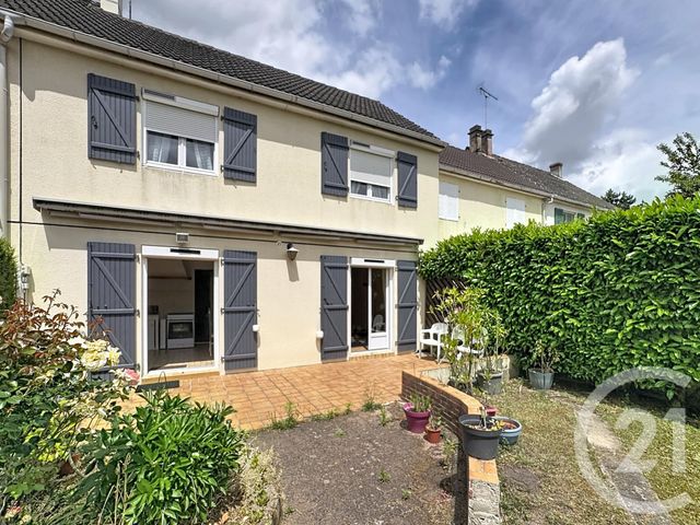 maison - ST AY - 45