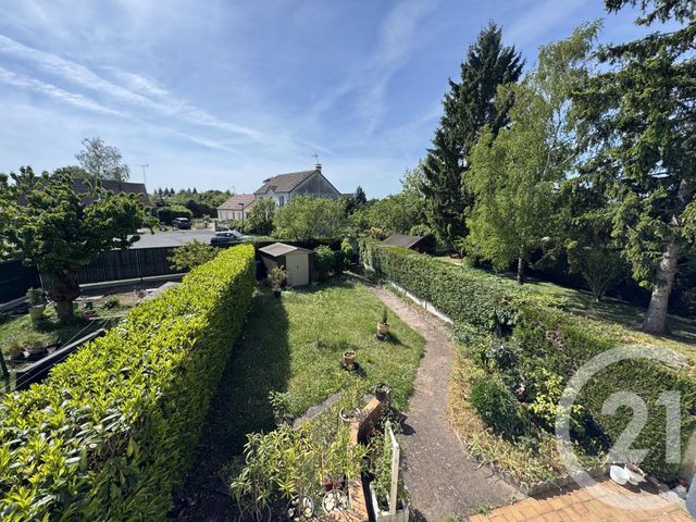 maison à vendre - 5 pièces - 88.22 m2 - ST AY - 45 - CENTRE - Century 21 Help'Immo