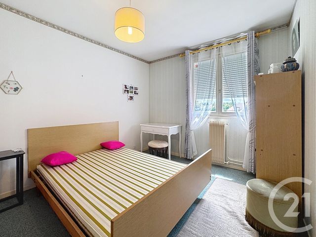 maison à vendre - 5 pièces - 88.22 m2 - ST AY - 45 - CENTRE - Century 21 Help'Immo