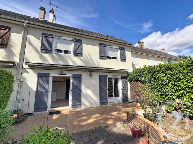 maison - ST AY - 45