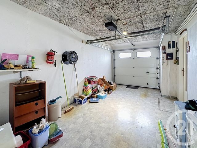 maison à vendre - 5 pièces - 88.22 m2 - ST AY - 45 - CENTRE - Century 21 Help'Immo