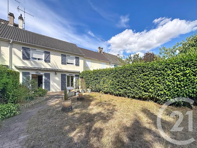 maison à vendre - 5 pièces - 88.22 m2 - ST AY - 45 - CENTRE - Century 21 Help'Immo