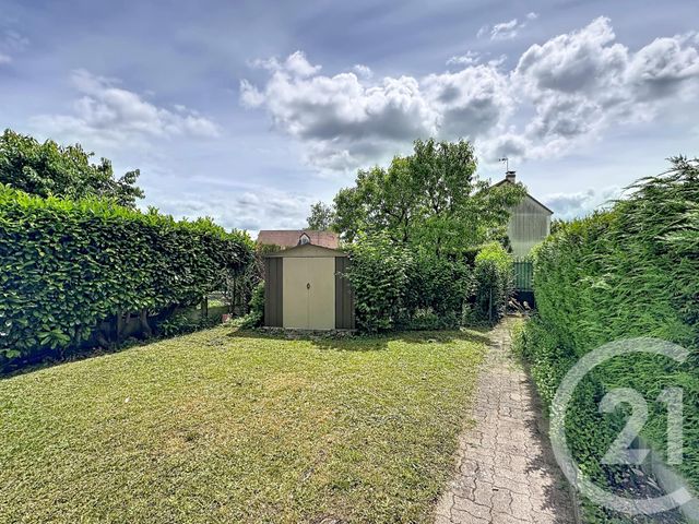maison à vendre - 5 pièces - 88.22 m2 - ST AY - 45 - CENTRE - Century 21 Help'Immo