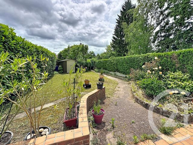 maison à vendre - 5 pièces - 88.22 m2 - ST AY - 45 - CENTRE - Century 21 Help'Immo