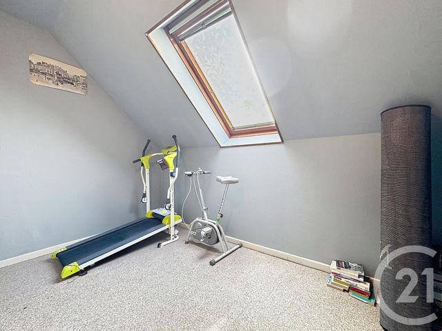 maison à vendre - 5 pièces - 88.22 m2 - ST AY - 45 - CENTRE - Century 21 Help'Immo