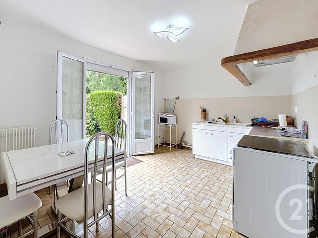 maison à vendre - 5 pièces - 88.22 m2 - ST AY - 45 - CENTRE - Century 21 Help'Immo