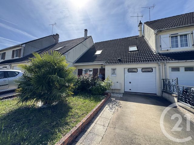 maison - ST AY - 45