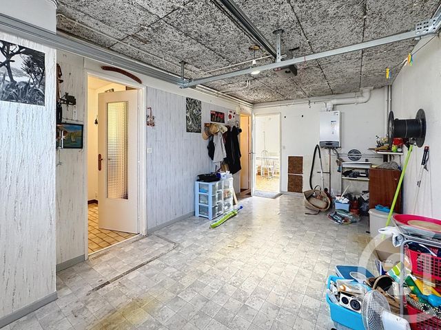 maison à vendre - 5 pièces - 88.22 m2 - ST AY - 45 - CENTRE - Century 21 Help'Immo