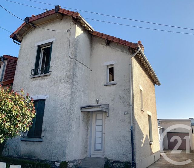 Maison à vendre None