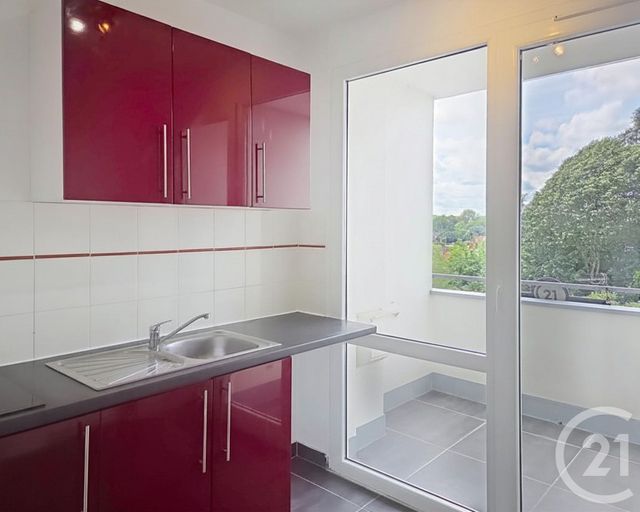 appartement - OLIVET - 45
