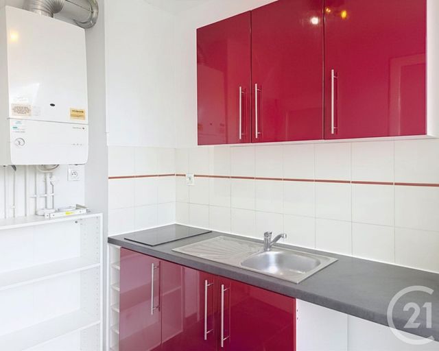 Appartement F1 à vendre - 1 pièce - 30.0 m2 - OLIVET - 45 - CENTRE - Century 21 Help'Immo