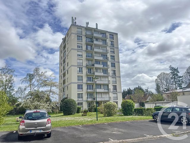 Appartement F1 à vendre - 1 pièce - 30.0 m2 - OLIVET - 45 - CENTRE - Century 21 Help'Immo